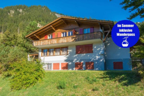 Buchhüttli Adelboden